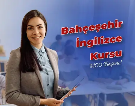 Bahçeşehir İngilizce Kursu | Bahçeşehir Amerikan Kültür