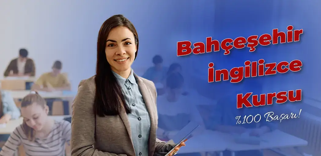 Bahçeşehir İngilizce Kursu | Bahçeşehir Amerikan Kültür