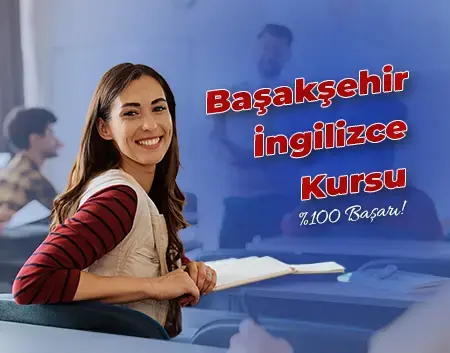 Başakşehir İngilizce Kursu | Başakşehir Amerikan Kültür