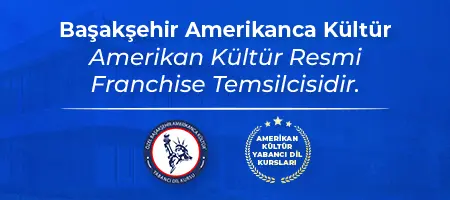 Başakşehir Amerikan Kültür Yabancı Dil Kursu - Hakkımızda