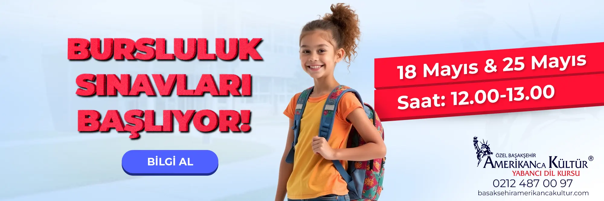 Bursluluk Sınavı Başlıyor